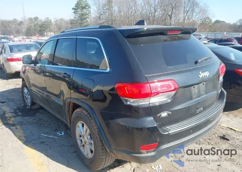 2018 Jeep Grand Cherokee Laredo E 4X2 z USA, uszkodzony, nr VIN 1C4RJEAG5JC300579